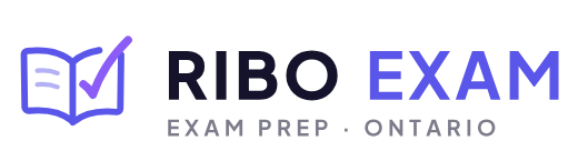 RIBO EXAM EXERCISE